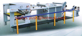 China Automatic Paper Roll to Sheet Cutter, Automatic Paper Reel Sheeter Stacker supplier