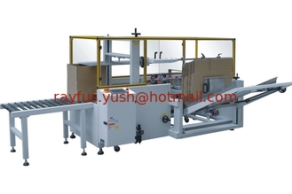 China Automatic Carton Box Erector, Automatic Erecting Carton Box and Bottom Sealing supplier