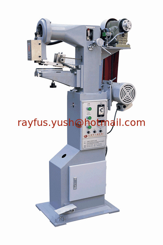 Box Corner Tape Applying Machine, Hotmelt Glue Adhesive Tape, Box