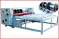 Rotary Die-cutter Unit with Removable Slotting, Inline with Flexo Printer, Auto Feeder, Slotter, Stacker unit, etc. supplier