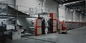 Preheater Machine, Preheating Roll, Duple, Triple, Quadruple Preheater supplier