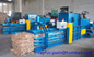 Autoamtic Horizontal Hydraulic Baling Machine, for Cardboard, Carton Box, etc. supplier