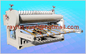 Single Facer Corrugator Line, Mill Roll Stand + Single Facer + Re-rolling + Rotary Cutter supplier