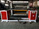 Rewinder for 2-Ply Singel Faced Cardboard Corrugating Production Line supplier
