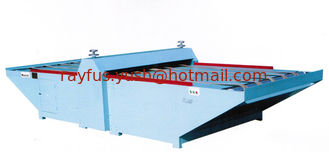 China Flatbed Die-cutter, Platform Die-cutting + Creasing, Platen or Rotary model as option supplier