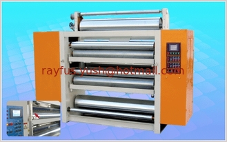 China Gluer Machine, Single Gluer, Duplex Gluer, Triplex Gluer, Multi-ply Glue Pasting Machine supplier