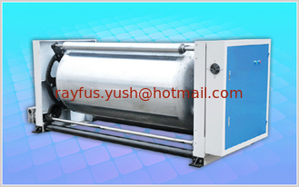 China Single Preheater, Preheating Roll, Single, Duplex, Triplex Preheater, Multi-ply Preheating Cylinder Machine supplier