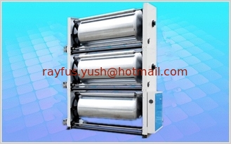 China Triplex Preheater, Preheating Roll, Single, Duplex, Triplex Preheater, 4-ply Preheating Cylinder supplier