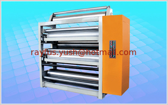China Gluing Machine, Single Gluer, Duplex Gluer, Triplex Gluer, Multi-ply Preheating Cylinder Machine supplier