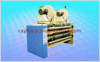 China Suction Brake Stand for Overhead Conveyor Bridge, Corrugated Cardboard Production Line supplier
