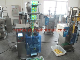 China Liquid Bag Packaging Machine, Sauce Bag Packing Machine, Liquid Bag Packing Machine supplier