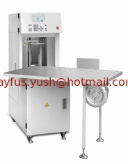 China Paper Counting Machine, 5.6&quot; Color Screen, High precision, High speed, Computer control supplier