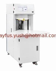 China Paper Counting Machine, 10.2&quot; Touch Screen, High precision, High speed, Computer control supplier