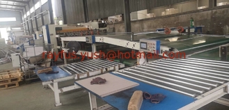 China 2/3/4-ply Hard Paperboard Production Line, Industry Grey Cardboard Manufacturing Plant supplier