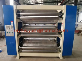 China Preheater Machine, Preheating Roll, Duple, Triple, Quadruple Preheater supplier
