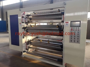 China Gluing Machine, Single Gluer, Duple Gluer, Triple Gluer, for hard paperboard making supplier