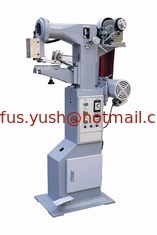 China Box Corner Pasting Machine, Hot-melt Glue Adhesive Tape, Box Corner Gluing supplier