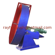 China Disc Pelleting Machine, for Compound Fertilizer or Biological Fertilizer supplier