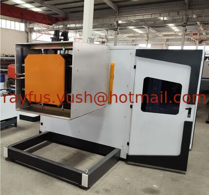China Square IBC Box Forming Machine, for IBC Box Manufacturing Plant supplier