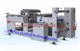 China Automatic Slitting Machine, Slitter and Rewinder supplier