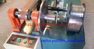 China Staple Wire Making Machine, for Carton Box Stitcher supplier