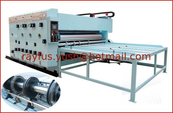 Flexo Printing Plate, Rubber or Resin, for Flexo Printing Machine supplier