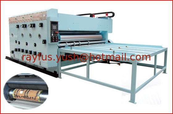 Flexo Printing Plate, Rubber or Resin, for Flexo Printing Machine supplier