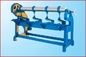 Automatic Partition Slotter Machine, Corrugated Clapboard Automatic Slotting Machine supplier