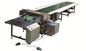 Manual Feeding Paper Sheet Pasting Machine, Manual Feeding, Hot-melt Glue, rigid box making line supplier