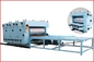 Chain Feeding Longway Flexo Printing Machine, Chain Feeding + Flexo Printing supplier