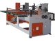 Auto Feeder for Chain type Machine, Flexo Printing + Rotary Slotting + Rotary Die-cutting supplier