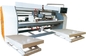 Two Pieces Carton Box Stitcher Machine, Carton Box Folding + Stitching supplier