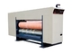 Rotary Die-cutting Unit with Removable Slotting, Inline with Flexo Printer supplier