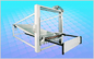 Gantry Up Stacker, Sheet Collecting and Delivery Machine, Corrugated Paperboard Production Line supplier
