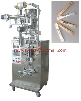 Sugar Bag Packing Machine, Coffee Bag Packing Machine, Outer Bag supplier