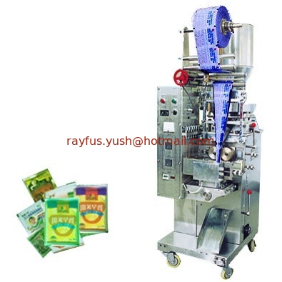 Particle Bag Packing Machine, Granule Bag Packing Machine, Powder Bag Packaging Machine supplier
