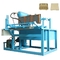 Paper Egg Tray Production Line, Egg Carton Making Machine, mold made to customer request supplier