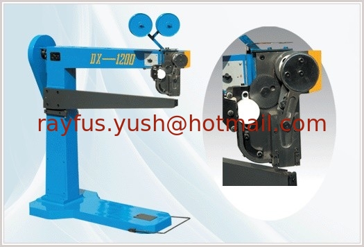 Thin Blade Slitter Scorer Machine, Rotary Slitting + Creasing, with Safety Cover supplier