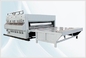 Chain type Rotary Die-cutter, Rotary Die-cutting + Creasing, Auto Feeder &amp; Stacker as option supplier
