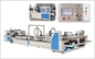 Automatic Flexo Printer Slotter Die-cutter Folder Gluer Strapper Inline Machine, with PP or PE Strapping supplier
