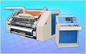 Single Facer Corrugated Line, Mill Roll Stand + Single Facer Corrugator + Rotary Cutter + Conveyor Stacker supplier