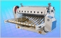 Single Facer Corrugated Line, Mill Roll Stand + Single Facer Corrugator + Rotary Cutter + Conveyor Stacker supplier