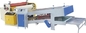 Single Facer Corruagtor Machine, Fingerless Vacuum Suction type, Steam Heating supplier