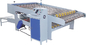 Rewinder for 2-Ply Singel Faced Cardboard Corrugating Production Line supplier