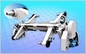 Rotary Slitter Cutter, Paper Roll to Sheet Slitting + Cutting, Stacking as option supplier
