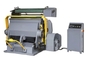 Automatic Flatbed Die Cutter Machine, Automatic Lead-Edge Feeding + Die-cutting + Full-Stripping supplier