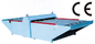 Platen Die-cutting &amp; Creasing Machine, Platen Die-cutting + Creasing, auto feeder &amp; stacker as option supplier