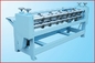 Electrical Thin Blade Slitter Scorer, Rotary Slitting + Scoring, Electrical Adjustment, Auto feeder as option supplier