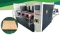 Automatic Partition Board Assembly Machine, Clapboard Assembler Machine, by slotted corrugated cardboard sheets supplier