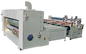 Automatic Feeding Rotary Die-cutting Machine, Auto Feeder + Chain Feeder + Rotary Die-cutter Creaser supplier